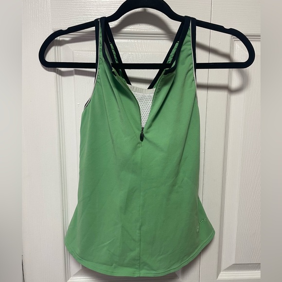 Vintage Suogi Running/Cycling Tank - Picture 3 of 8